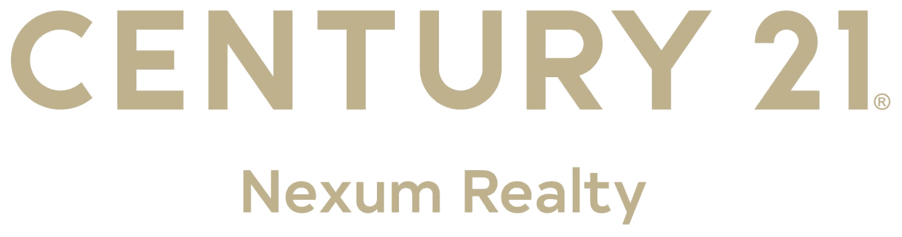 Century 21 Nexum Realty logo