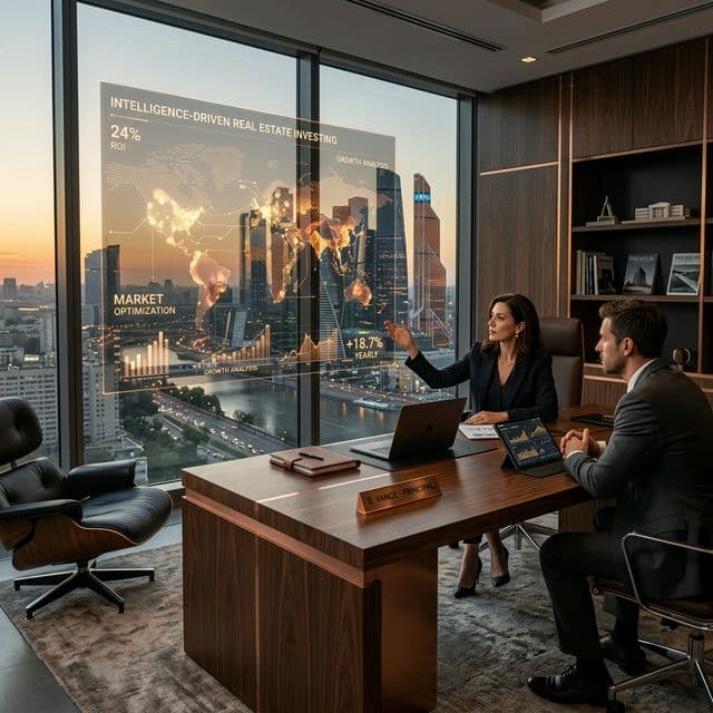 Guru Realty